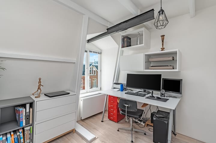 Foto 40 van Veerstraat 28-3