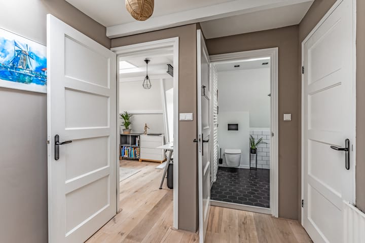 Foto 42 van Veerstraat 28-3