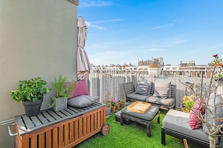 Foto 46 van Veerstraat 28-3