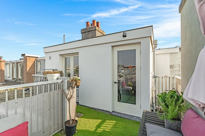 Foto 48 van Veerstraat 28-3