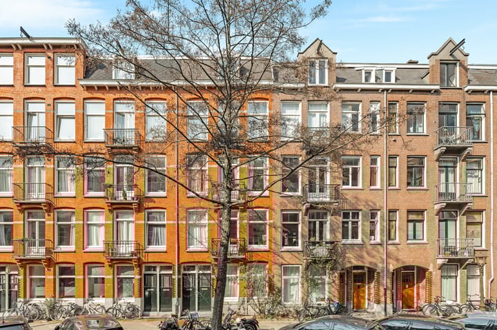 Foto 50 van Veerstraat 28-3