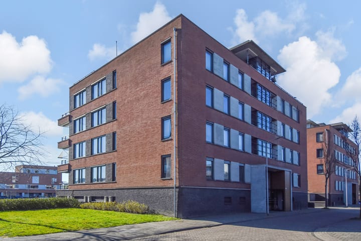 Foto 7 van Koningsveld 43