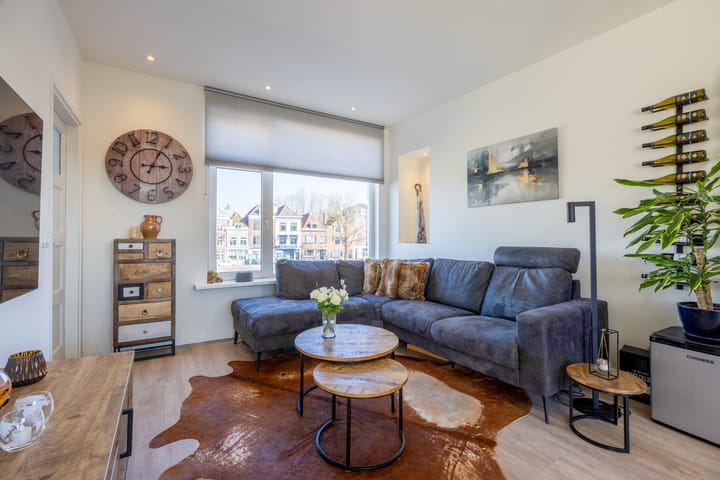 Foto 2 van Westkade 41-A