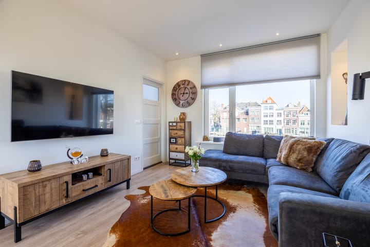 Foto 3 van Westkade 41-A