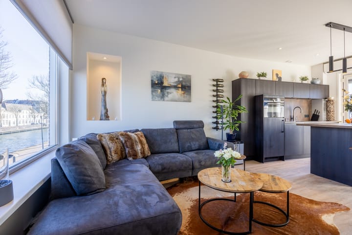 Foto 4 van Westkade 41-A