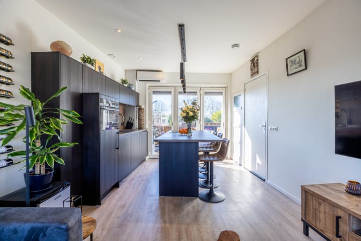 Foto 5 van Westkade 41-A