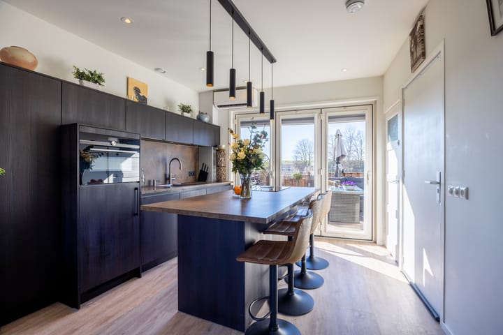 Foto 6 van Westkade 41-A