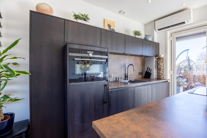 Foto 7 van Westkade 41-A