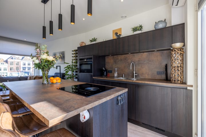 Foto 8 van Westkade 41-A