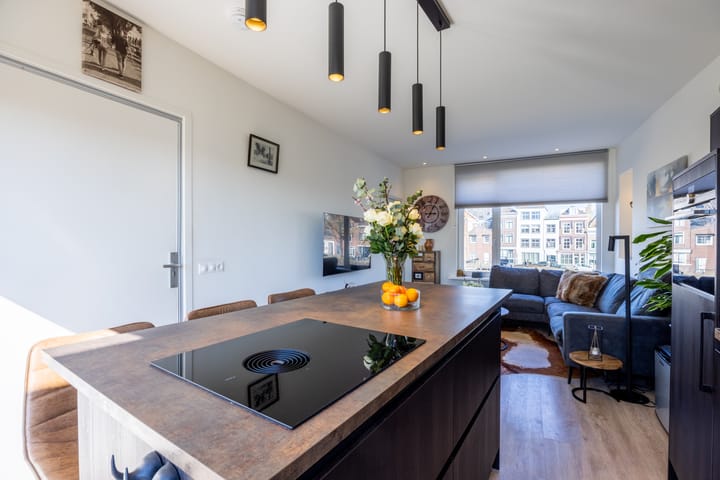 Foto 9 van Westkade 41-A