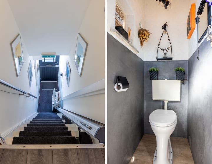 Foto 10 van Westkade 41-A