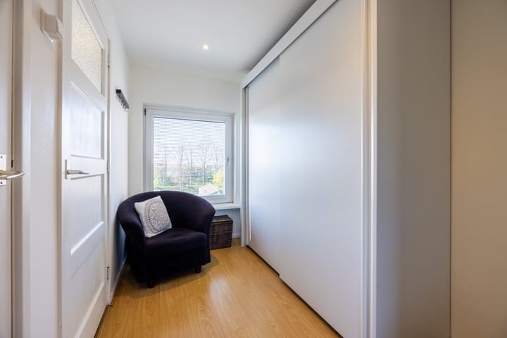 Foto 11 van Westkade 41-A