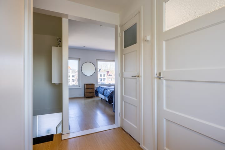 Foto 12 van Westkade 41-A