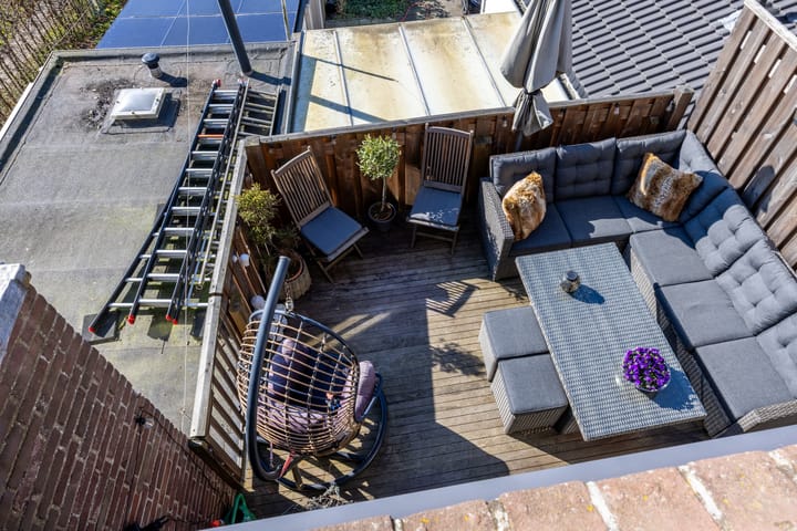 Foto 20 van Westkade 41-A