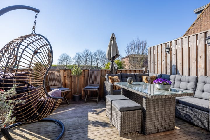 Foto 21 van Westkade 41-A