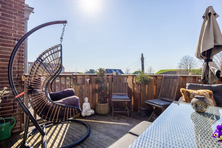 Foto 22 van Westkade 41-A