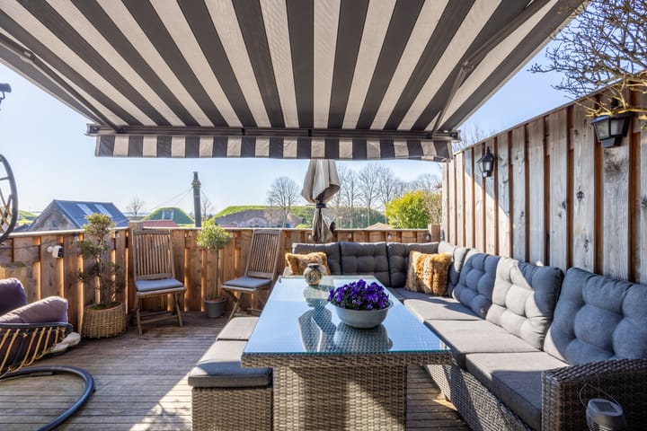 Foto 23 van Westkade 41-A