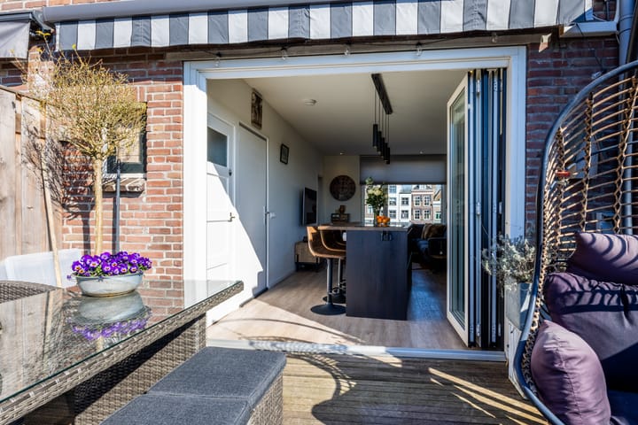 Foto 25 van Westkade 41-A