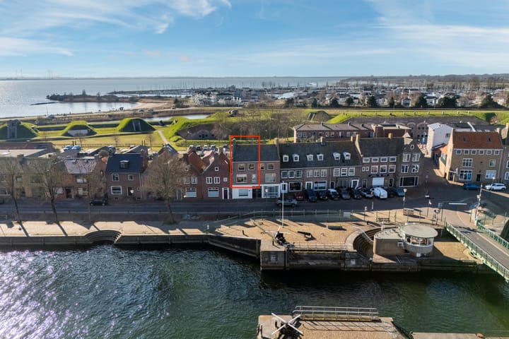 Foto 27 van Westkade 41-A