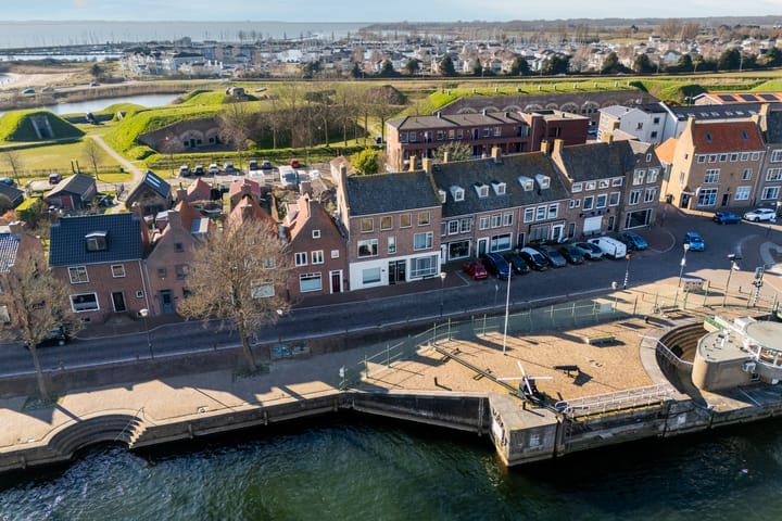 Foto 28 van Westkade 41-A