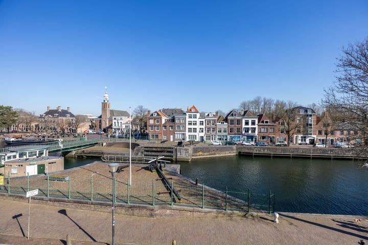 Foto 29 van Westkade 41-A