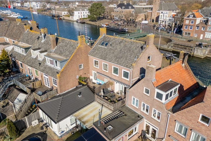 Foto 30 van Westkade 41-A