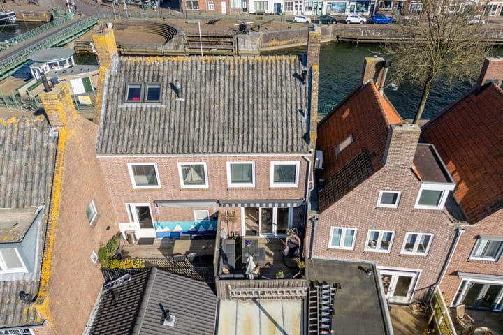 Foto 31 van Westkade 41-A