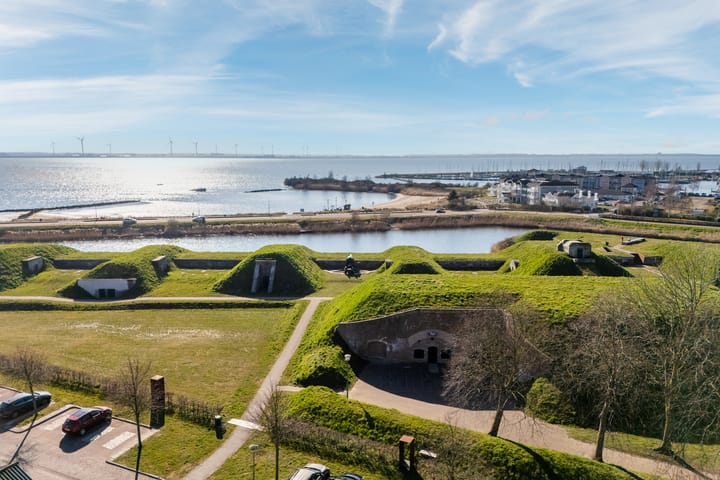 Foto 33 van Westkade 41-A