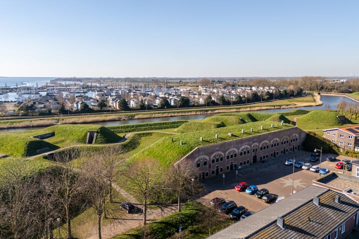 Foto 34 van Westkade 41-A