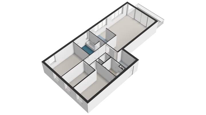 Foto 53 van Koningsveld 43