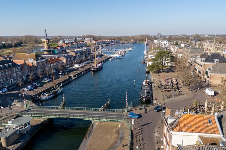 Foto 35 van Westkade 41-A