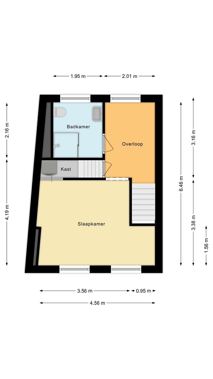 Foto 40 van Westkade 41-A