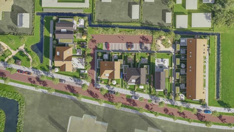 Waelse Tuin Fase 3 secondary image