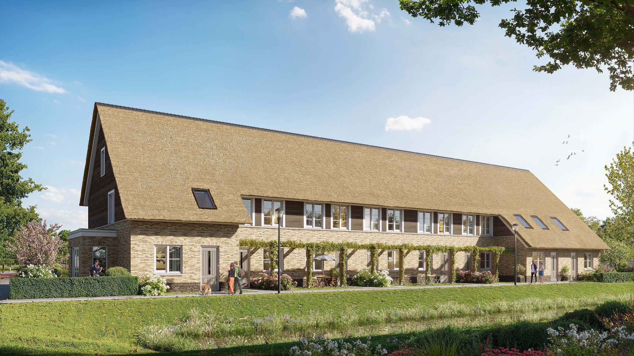 Foto 3 van Waelse Tuin Fase 3