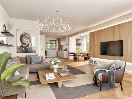 Photo 4 of Waelse Tuin Fase 3