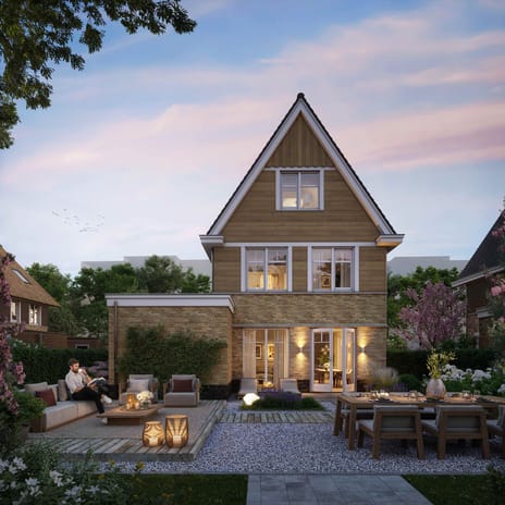 Photo 6 of Waelse Tuin Fase 3