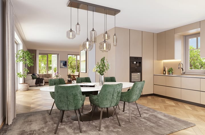 Foto 7 van Waelse Tuin Fase 3