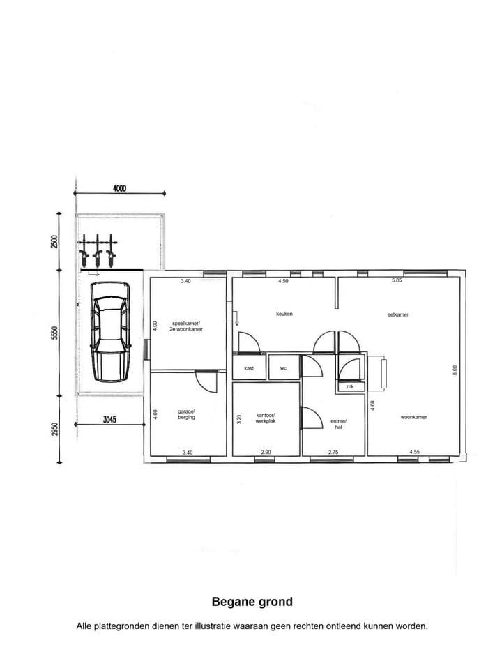 Foto 43 van In het Tienderveld 11