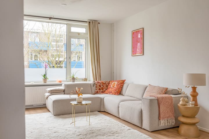 Photo 1 of Couperusstraat 121