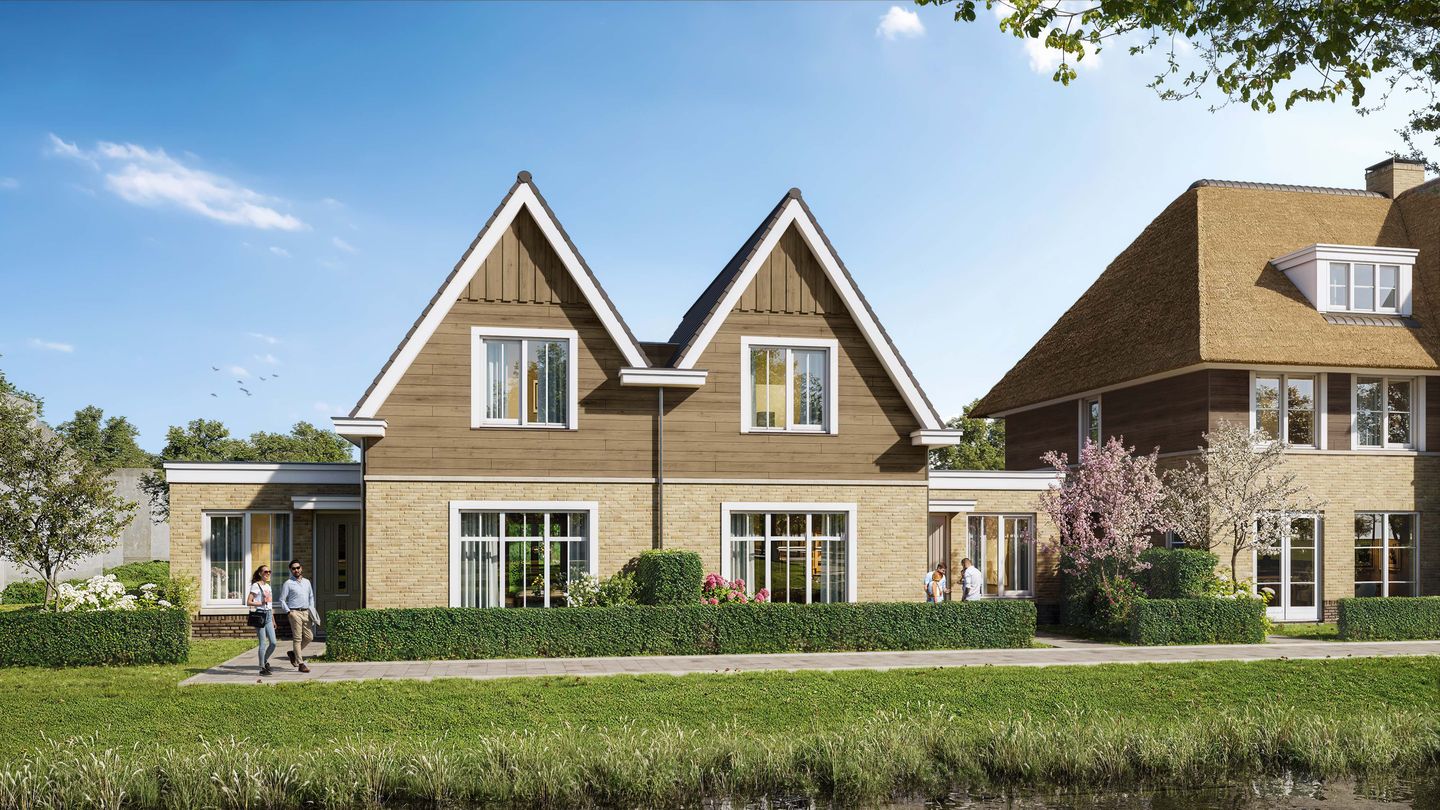 Foto 14 van Waelse Tuin Fase 3