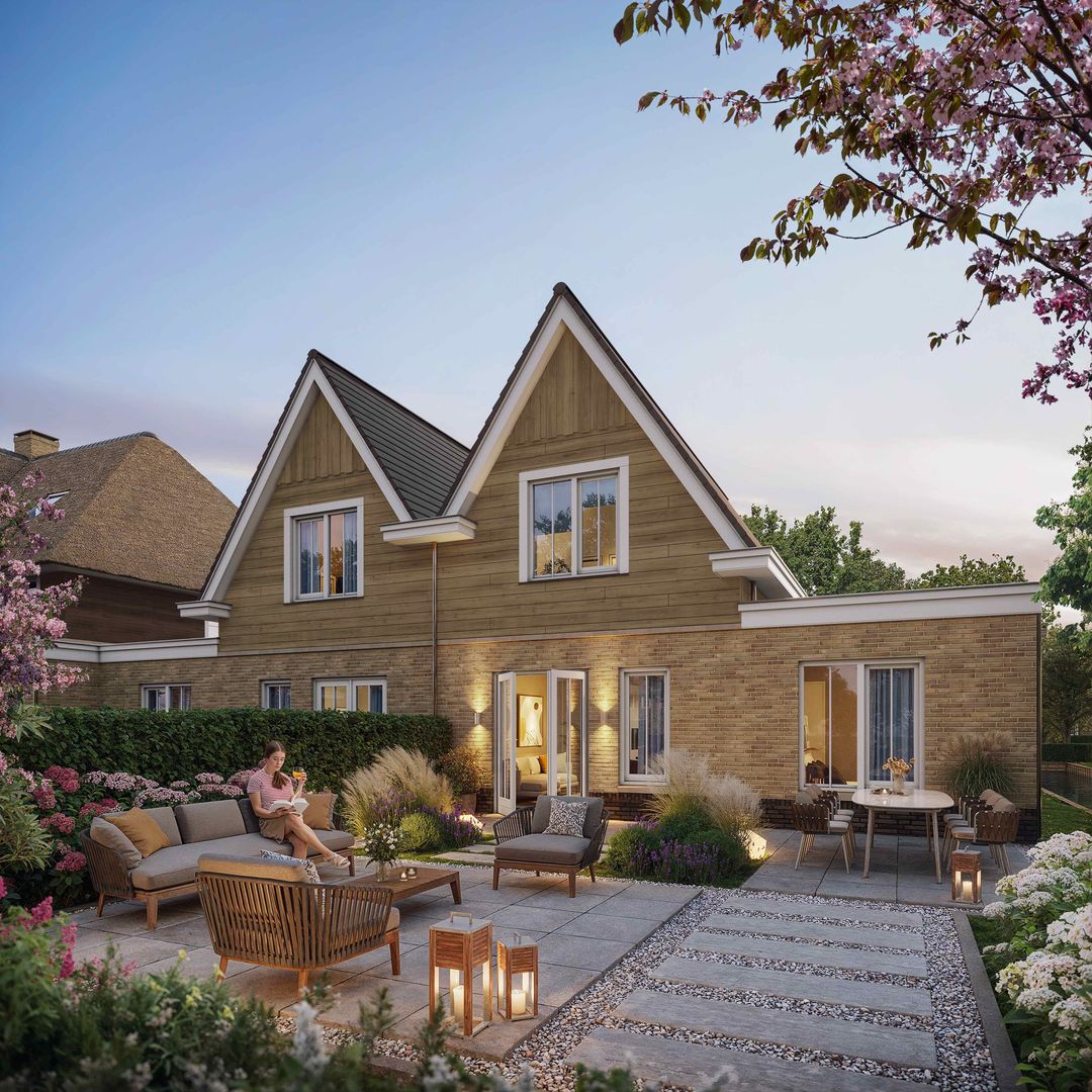 Foto 15 van Waelse Tuin Fase 3