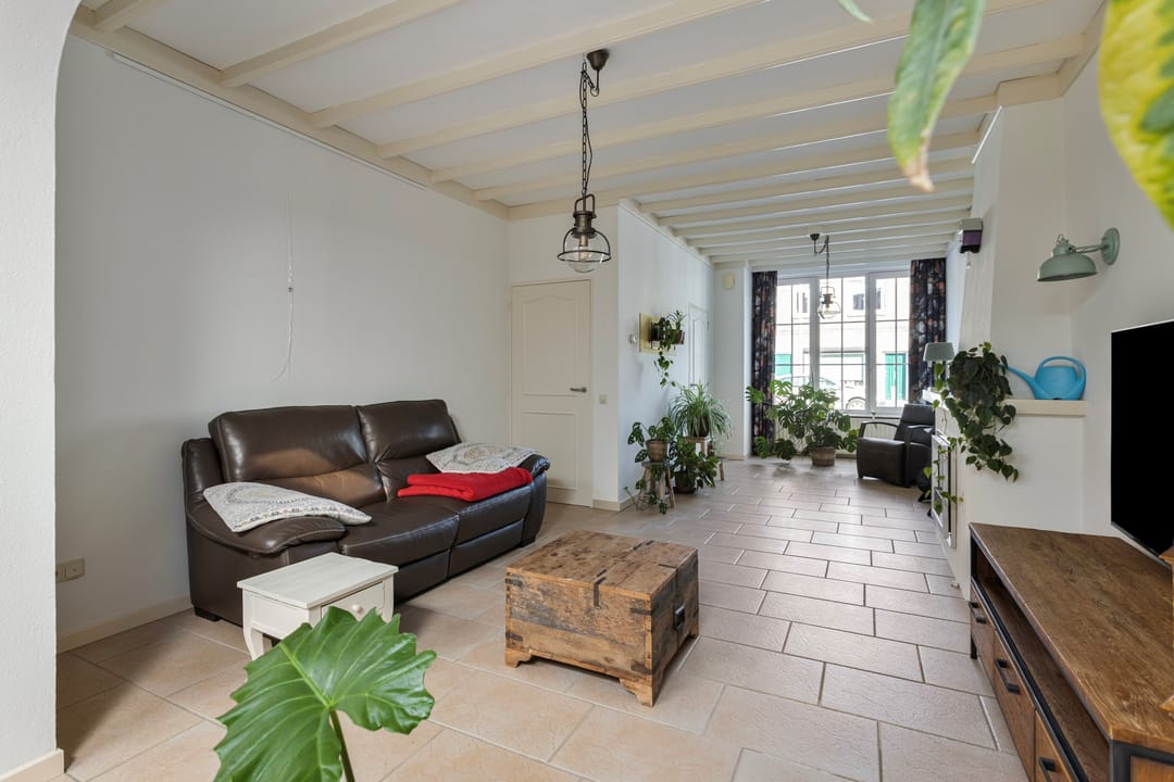 Foto 2 van Hoefakkerstraat 12