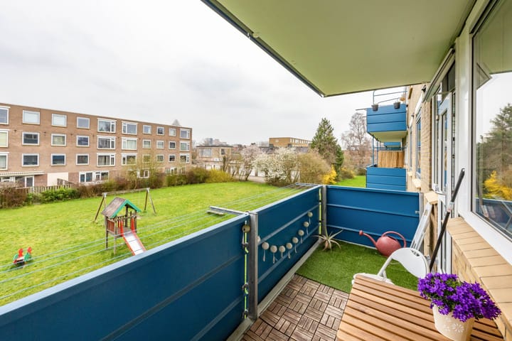 Foto 3 van Couperusstraat 121