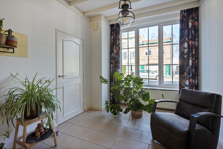 Foto 5 van Hoefakkerstraat 12