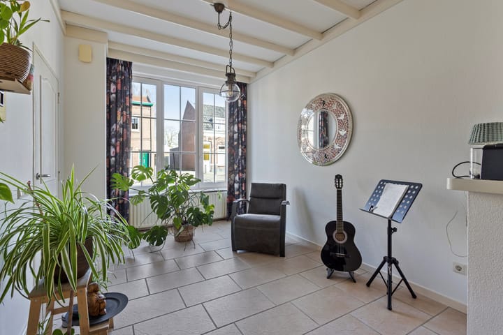 Foto 6 van Hoefakkerstraat 12