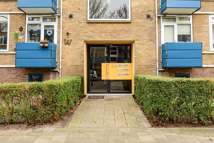 Photo 7 of Couperusstraat 121