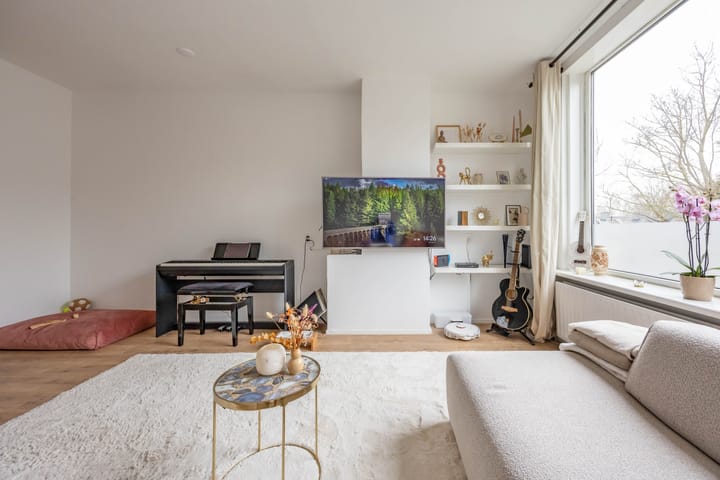 Photo 12 of Couperusstraat 121