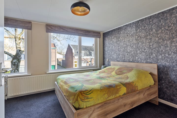 Foto 15 van Hoefakkerstraat 12