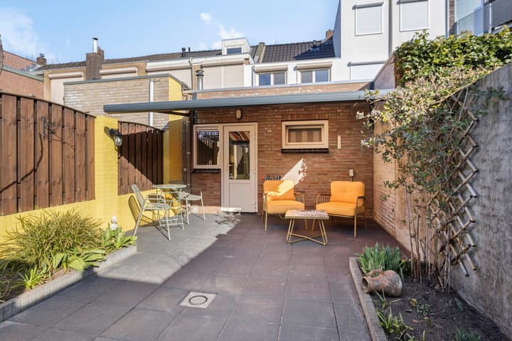 Foto 20 van Hoefakkerstraat 12