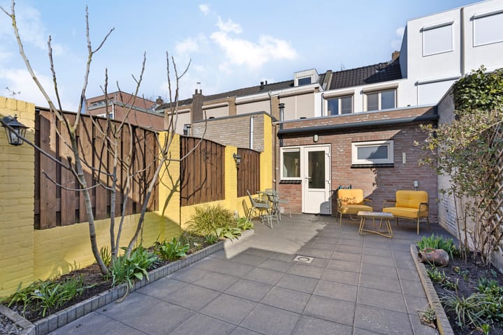 Foto 22 van Hoefakkerstraat 12